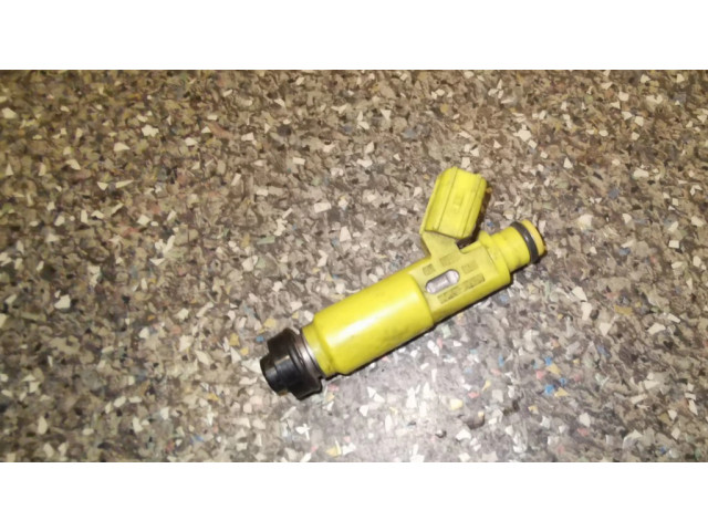Vstřikovač 2325028050   Toyota RAV 4 (XA20)  pro benzínový motor 2.0  