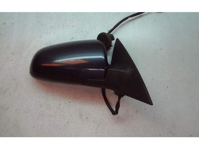 Зеркало электрическое        Audi A6 S6 C6 4F  2004 - 2011 года   