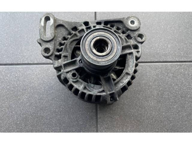 Генератор 045903023C Skoda Fabia Mk2 (5J)