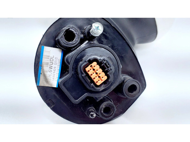 Zpětné zrcátko levé KIA Rio 2015 5A121429, 876101W191UD