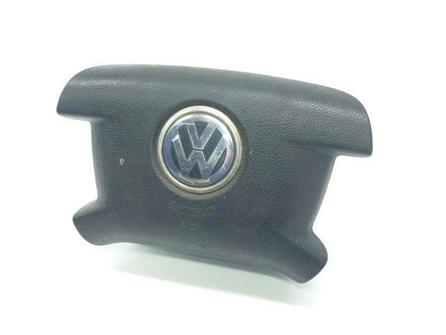 Подушка безопасности водителя 7H0880201Q, 7H0880201Q Volkswagen Transporter - Caravelle T5