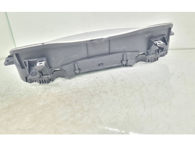 Přístrojová deska Audi A6 S6 C7 4G 2016 4G8920951E, 0263678068