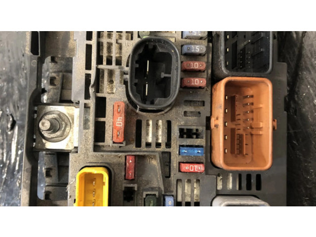 Модуль управления BSM 9664706080, BSMR0300   Citroen Dispatch II    