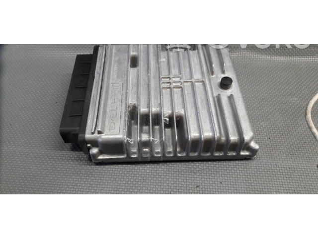 Блок управления двигателя 4T1112A650CC Ford Transit - Tourneo Connect