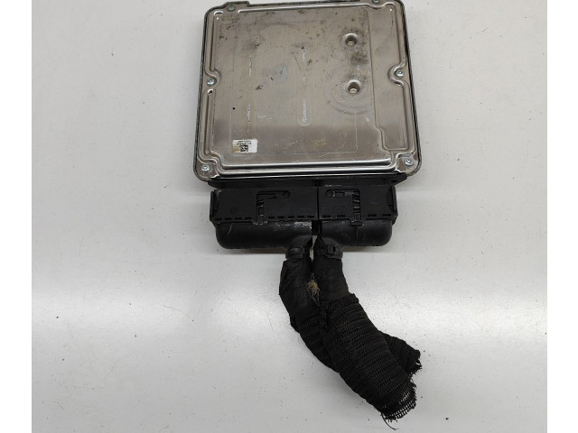 Řídící jednotka 4E1907409, 4E1910409A   Audi A8 S8 D3 4E 2006