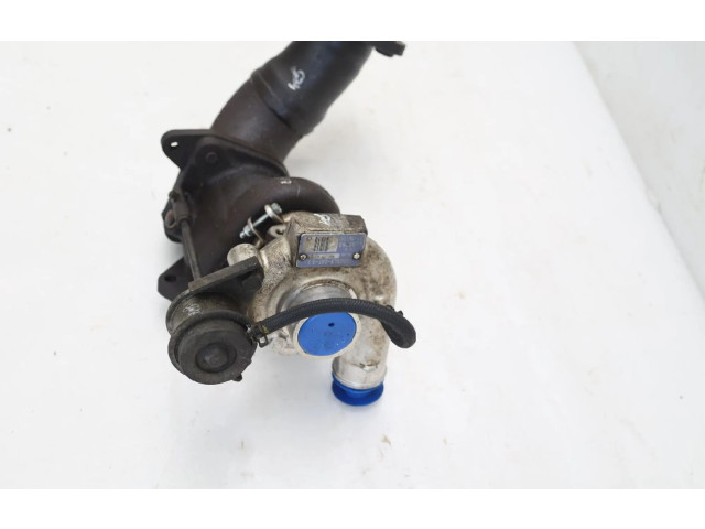 Turbodmychadlo Турбина 2248060, 2248060 Rover 75 204D2