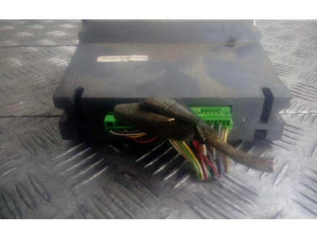 Блок управления климат-контролем 9134783 Volvo V70