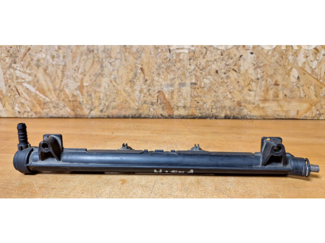 Топливная рампа 036133320 Skoda Fabia Mk2 (5J)