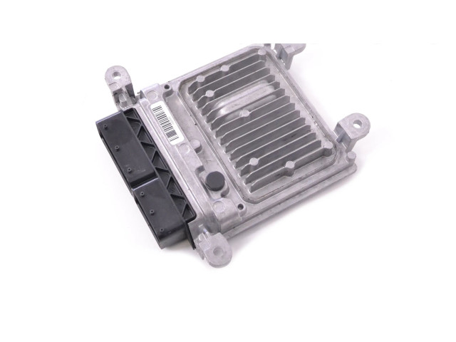 Řídící jednotka A6519008102, A6519011902 Mercedes-Benz SLK R172 2016