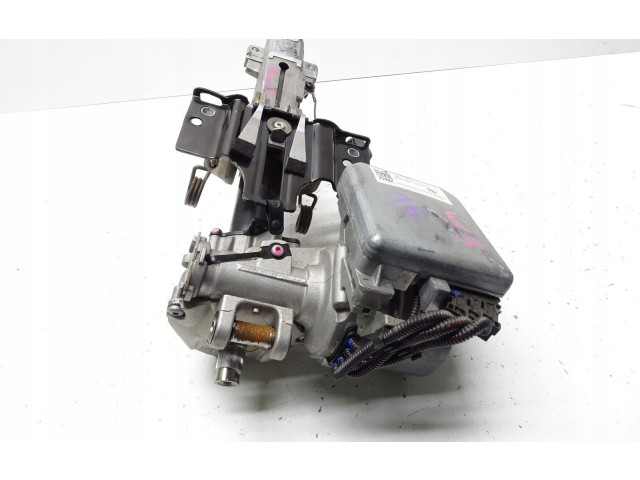    Рулевая рейка 6C2909144AG   Seat Ibiza IV (6J,6P) 2008 - 2017 года