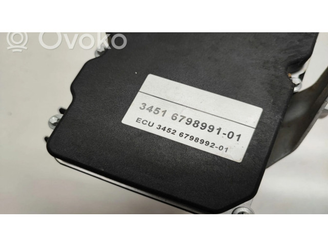 Jednotka ABS 6791272, 0265236159 BMW X1 E84 2010