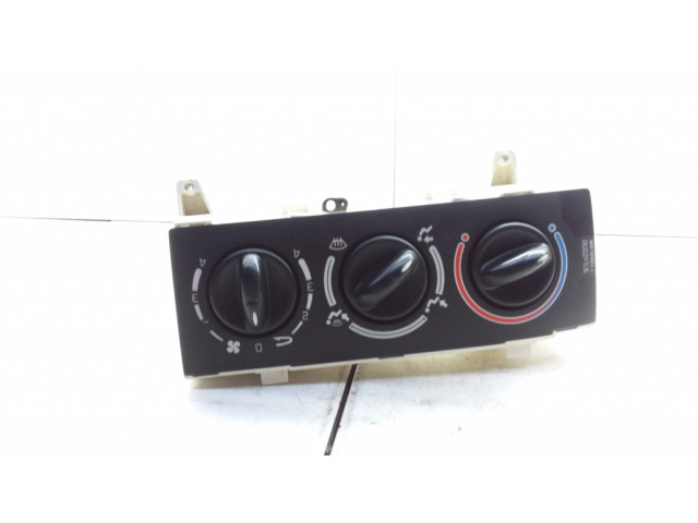 Блок управления кондиционера воздуха / климата/ печки (в салоне)