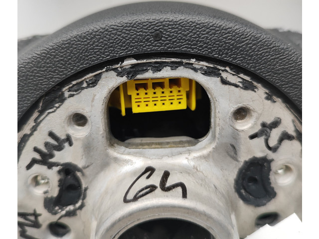 Руль Audi A3 S3 8V  2013 - 2019 года 81A419091AD, 8V0880201EB      