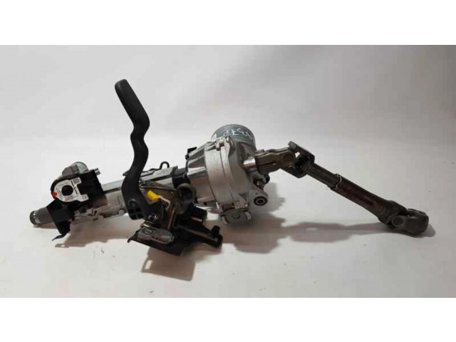 Руль Seat Ibiza IV (6J,6P)  2008-2017 года 6C1423510BS, A0065308A      