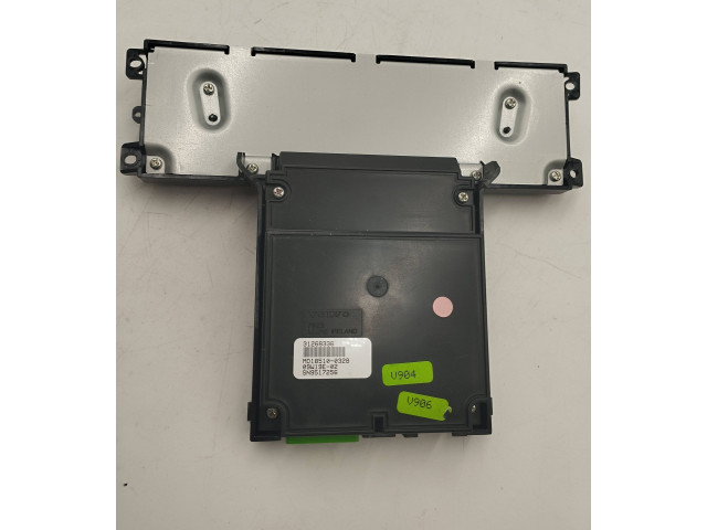 Дисплей 31268336 Volvo V70