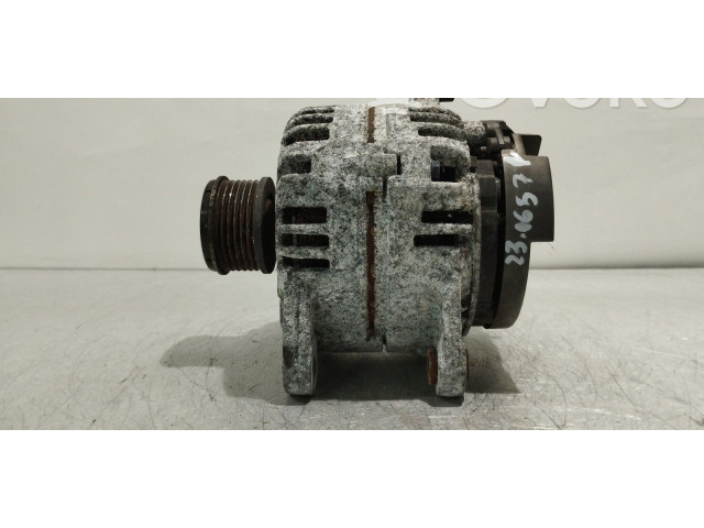 Генератор 8200660033A, 0124425071   Renault Clio III      