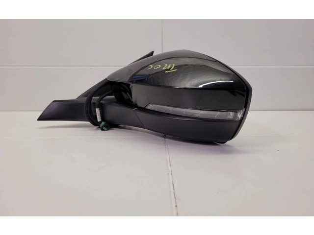 Zpětné zrcátko Volkswagen T-Roc 2019 2GA857601A