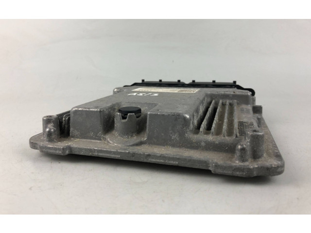 Řídící jednotka 4H0907401Q, 0281032556   Audi A8 S8 D4 4H 2015