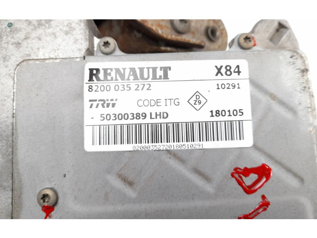    Рулевая рейка 8200035272, 50300389   Renault Scenic RX  -  года