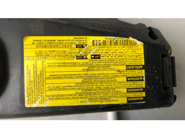 Подушка безопасности в сиденье 6105115, 610511500 Subaru Outback