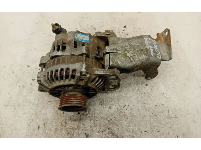 Генератор 23700AA202, A2T39091   Subaru Forester SF      