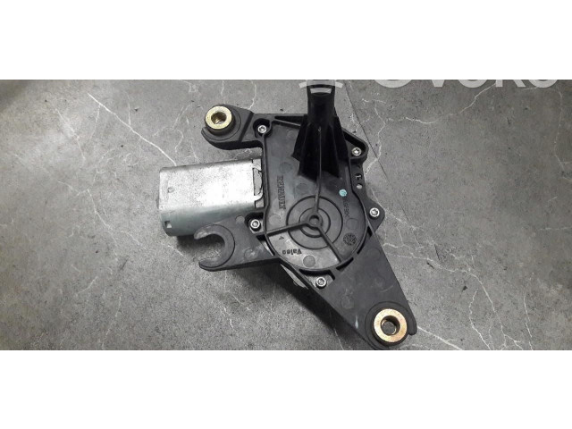 Моторчик заднего дворника 8200153458B    Renault Scenic II -  Grand scenic II