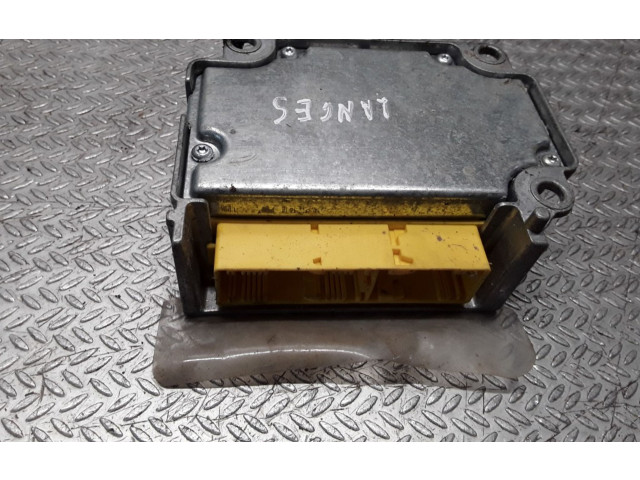 Блок подушек безопасности P8635A229 Mitsubishi Lancer X