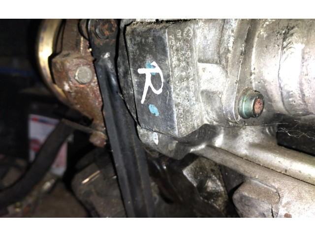  Турбина Volkswagen Phaeton  07Z145874G, 7552983   для двигателя AJS      