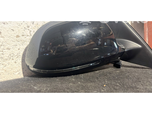 Зеркало электрическое Audi Q3 8U 2011 - 2016 года