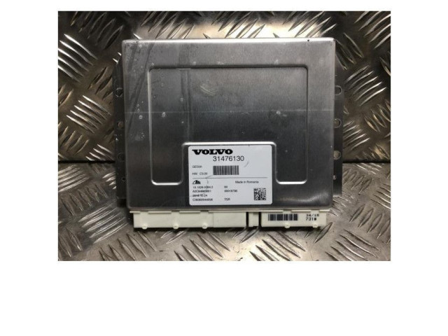Блок управления 31476130, 31476130   Volvo XC90