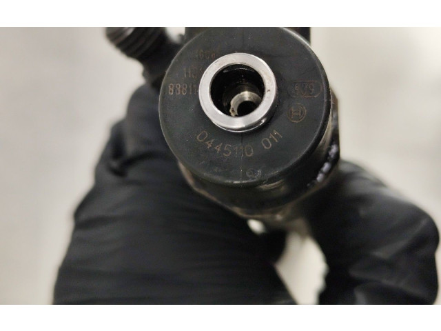 Vstřikovač 0445110011 Mercedes-Benz C W202