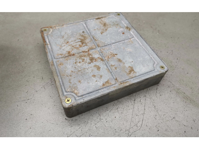 Блок управления коробкой передач 90347671 Opel Vectra A