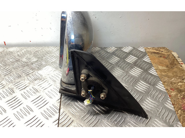 Зеркало электрическое        Mitsubishi Pajero Sport I  1996 - 2008 года   