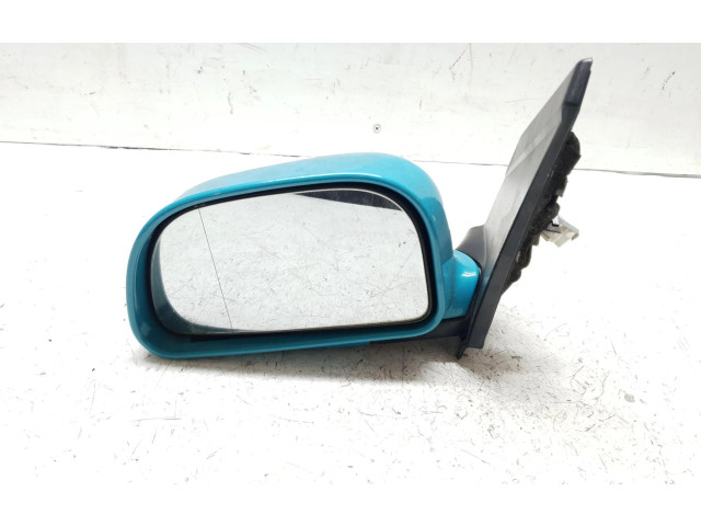 Зеркало электрическое        Mitsubishi Space Star  1998 - 2005 года   