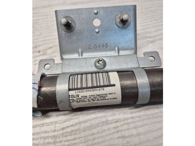 Боковая подушка безопасности 31291249, 606416900D   Volvo V70