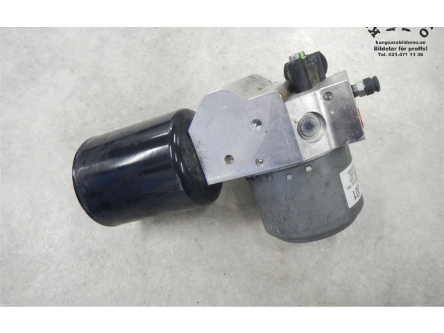 Блок АБС 58620G2300, 58600-G2300   Hyundai  Ioniq  2016 -  года