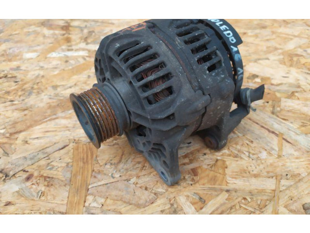 Генератор 028903028D Seat Leon (1M)