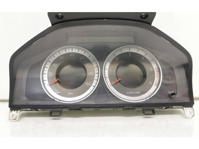 Панель приборов 31343330aa, 36001841 Volvo XC70