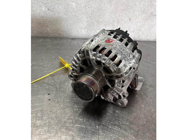 Генератор 04C903021A, 04C903021A   Audi A3 S3 8V      