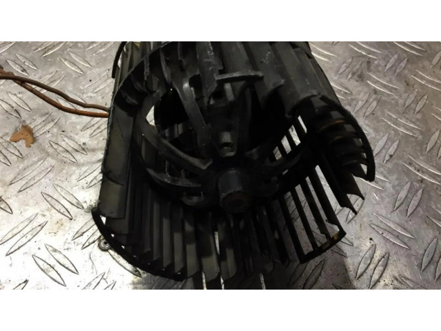 Вентилятор печки    1bb52, 12v   Saab 900