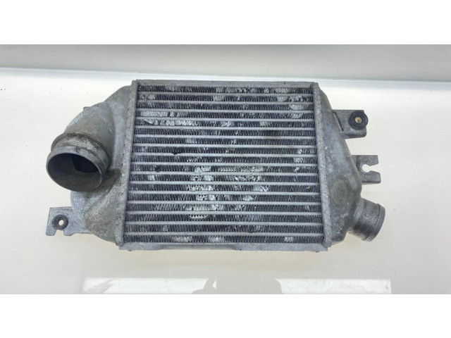 Интеркулер  21821AA050, 21821AA   Subaru Impreza III 2.0