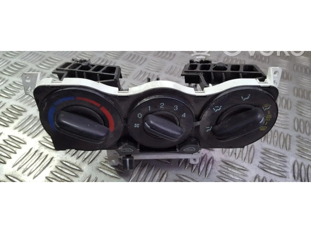 Блок управления климат-контролем    Hyundai Getz