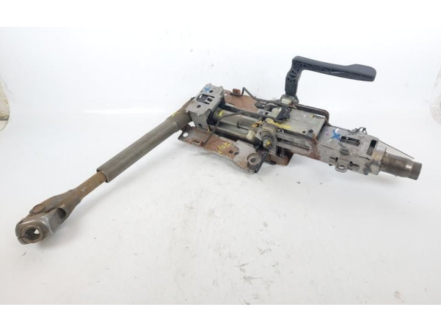 Рулевая рейка 2K5419501A, 2K5419501A Volkswagen Caddy 2015 - 2020 года