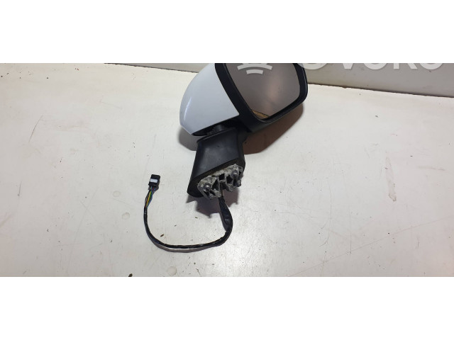 Зеркало электрическое Renault Clio V 2019 - года
