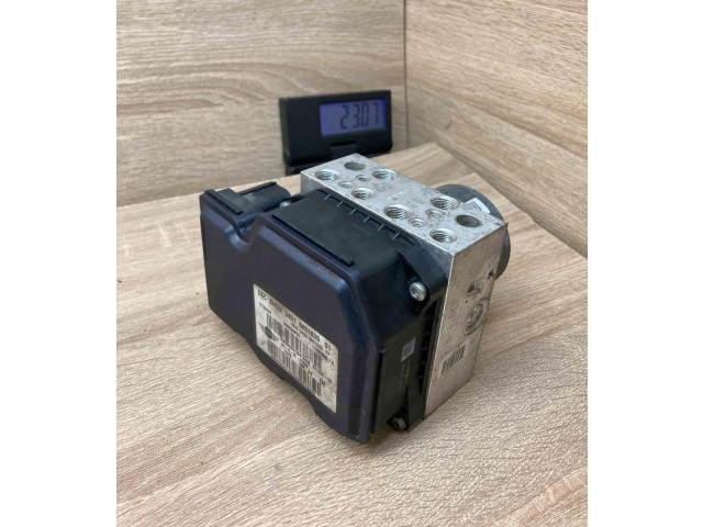 Блок АБС 6851839, 6851840 Mini One - Cooper Coupe R56 2005 - 2014 года