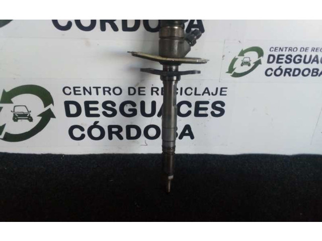 Injektor Einspritzdüse Audi A8 S8 D2 4D AKF