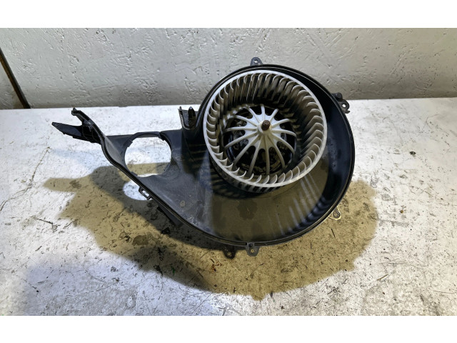 Вентилятор печки 6G9N18D413BA Volvo S60