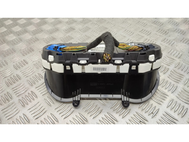 Панель приборов EX2310849JA Jaguar XF X250