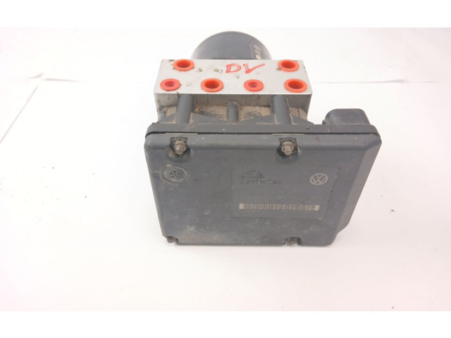 Jednotka ABS 614117 Skoda Felicia II 1999