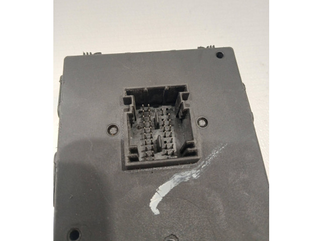 Блок управления 3Q0959435N, 00037000 Skoda Fabia Mk3 (NJ)